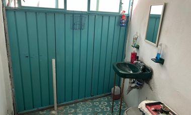 Casa en Venta Jorge Negrete gustavo A Madero 11119