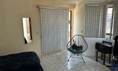 Casa en Venta Jorge Negrete gustavo A Madero 11119