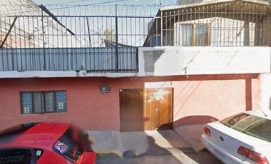 Casa en Venta Jorge Negrete gustavo A Madero 11119