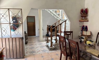 Casa en Venta Jorge Negrete gustavo A Madero 11119