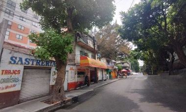 Venta terreno plano, en esquina. A 5 minutos del AICM. 11122