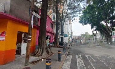 Venta terreno plano, en esquina. A 5 minutos del AICM. 11122