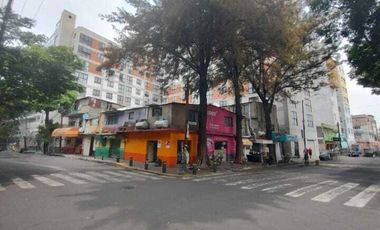 Venta terreno plano, en esquina. A 5 minutos del AICM. 11122