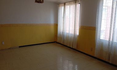 DEPARTAMENTO A LA VENTA, EL PARAISO, CUAUTITLAN, EDOMEX