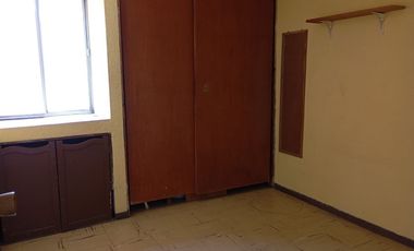 DEPARTAMENTO A LA VENTA, EL PARAISO, CUAUTITLAN, EDOMEX