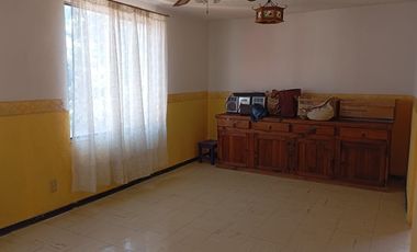 DEPARTAMENTO A LA VENTA, EL PARAISO, CUAUTITLAN, EDOMEX
