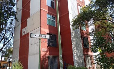 DEPARTAMENTO A LA VENTA, EL PARAISO, CUAUTITLAN, EDOMEX