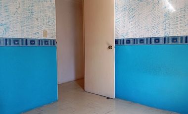 DEPARTAMENTO A LA VENTA, EL PARAISO, CUAUTITLAN, EDOMEX