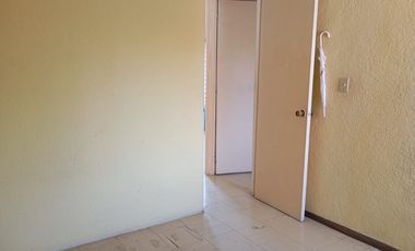 DEPARTAMENTO A LA VENTA, EL PARAISO, CUAUTITLAN, EDOMEX
