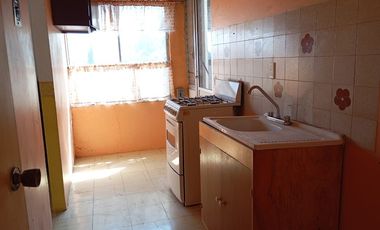 DEPARTAMENTO A LA VENTA, EL PARAISO, CUAUTITLAN, EDOMEX