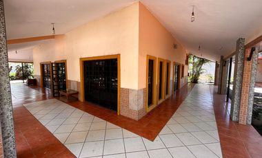 RANCHO AMUEBLADO EN RENTA , ALCARACES
