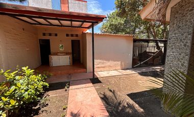 RANCHO AMUEBLADO EN RENTA , ALCARACES