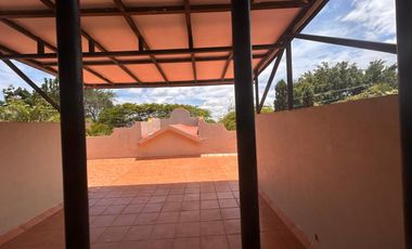 RANCHO AMUEBLADO EN RENTA , ALCARACES