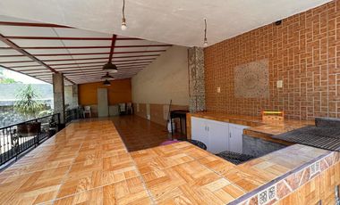 RANCHO AMUEBLADO EN RENTA , ALCARACES
