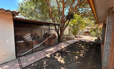 RANCHO AMUEBLADO EN RENTA , ALCARACES