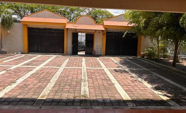 RANCHO AMUEBLADO EN RENTA , ALCARACES