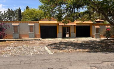 RANCHO AMUEBLADO EN RENTA , ALCARACES