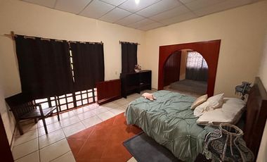 RANCHO AMUEBLADO EN RENTA , ALCARACES