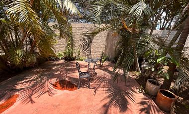RANCHO AMUEBLADO EN RENTA , ALCARACES