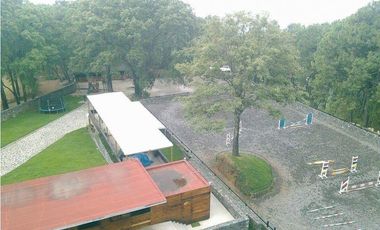 Hípico del Bosque Cuernavaca