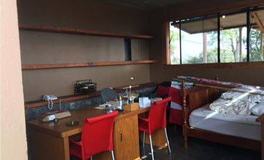 Hípico del Bosque Cuernavaca