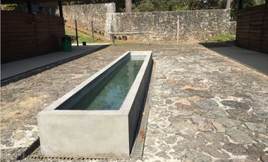 Hípico del Bosque Cuernavaca