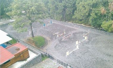 Hípico del Bosque Cuernavaca