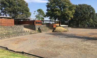 Hípico del Bosque Cuernavaca