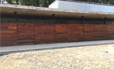 Hípico del Bosque Cuernavaca