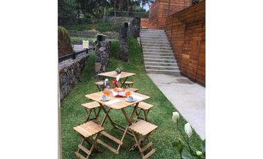 Hípico del Bosque Cuernavaca