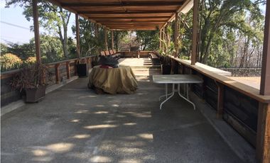 Hípico del Bosque Cuernavaca