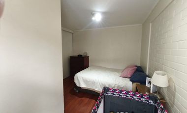 DEPARTAMENTO EN VENTA SECTOR ORIENTE RANCAGUA