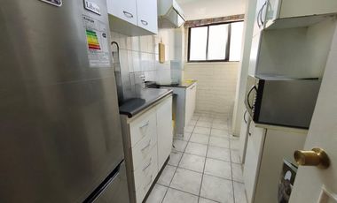 DEPARTAMENTO EN VENTA SECTOR ORIENTE RANCAGUA