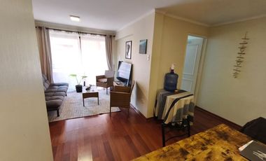 DEPARTAMENTO EN VENTA SECTOR ORIENTE RANCAGUA