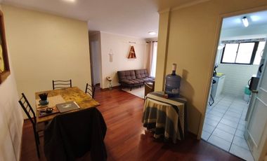 DEPARTAMENTO EN VENTA SECTOR ORIENTE RANCAGUA