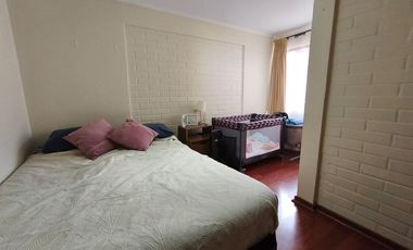 DEPARTAMENTO EN VENTA SECTOR ORIENTE RANCAGUA