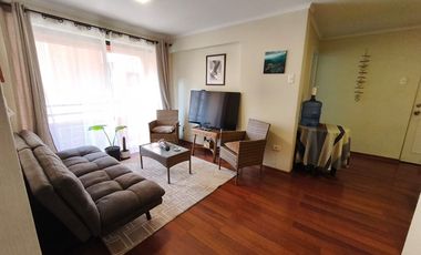 DEPARTAMENTO EN VENTA SECTOR ORIENTE RANCAGUA