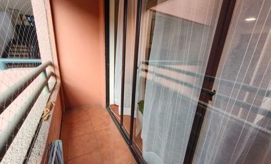 DEPARTAMENTO EN VENTA SECTOR ORIENTE RANCAGUA