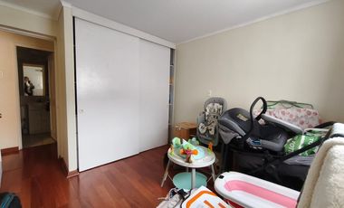 DEPARTAMENTO EN VENTA SECTOR ORIENTE RANCAGUA