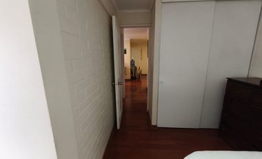 DEPARTAMENTO EN VENTA SECTOR ORIENTE RANCAGUA