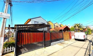 Casa en Venta en JUAN FRANCISCO, QUILICURA