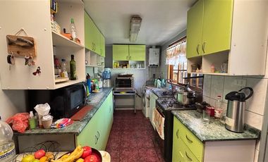 Casa en Venta en JUAN FRANCISCO, QUILICURA