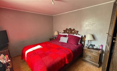 Casa en Venta en JUAN FRANCISCO, QUILICURA