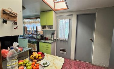 Casa en Venta en JUAN FRANCISCO, QUILICURA