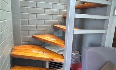 Casa en Venta en JUAN FRANCISCO, QUILICURA