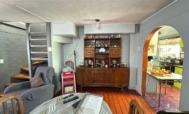 Casa en Venta en JUAN FRANCISCO, QUILICURA