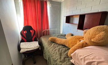 Casa en Venta en JUAN FRANCISCO, QUILICURA