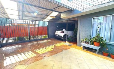 Casa en Venta en JUAN FRANCISCO, QUILICURA