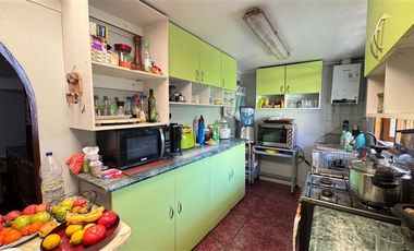Casa en Venta en JUAN FRANCISCO, QUILICURA