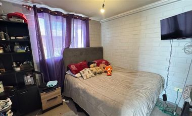 Casa en Venta en JUAN FRANCISCO, QUILICURA